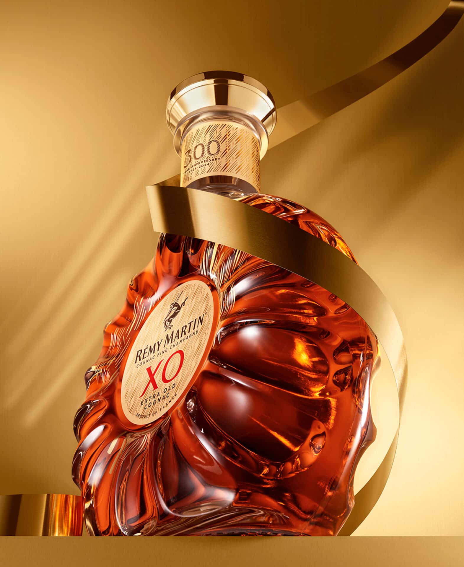 REMY MARTIN - 300 years - Helmut Agency